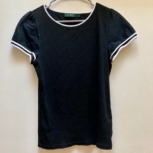 Lauren Ralph Lauren Top
